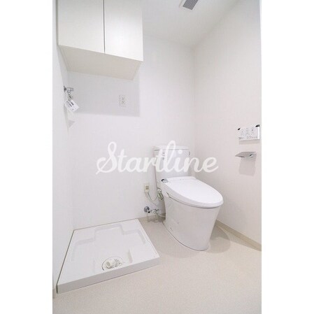 サンハイム雪が谷大塚の物件内観写真